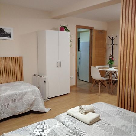 Castelao Apartments 아주아 외부 사진