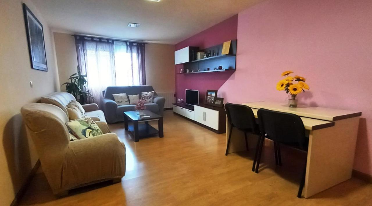 Castelao Apartments 아주아 외부 사진