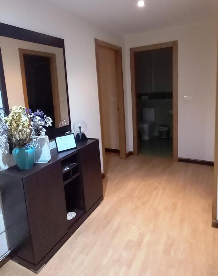 Castelao Apartments 아주아 외부 사진