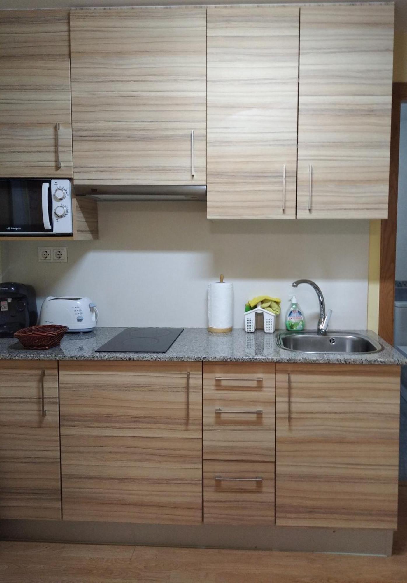 Castelao Apartments 아주아 외부 사진
