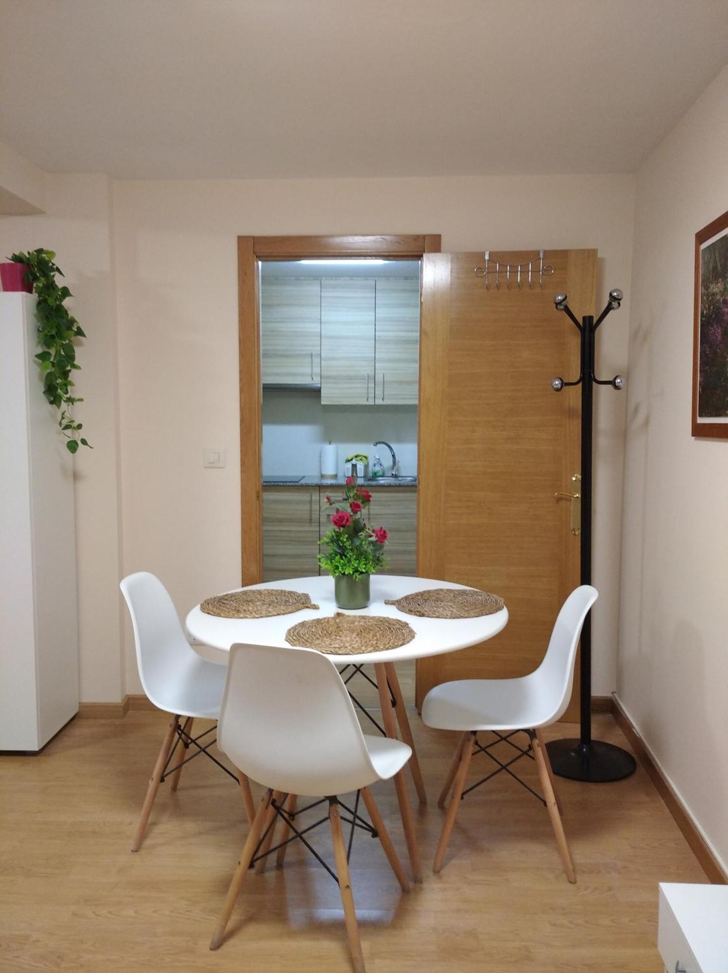 Castelao Apartments 아주아 외부 사진