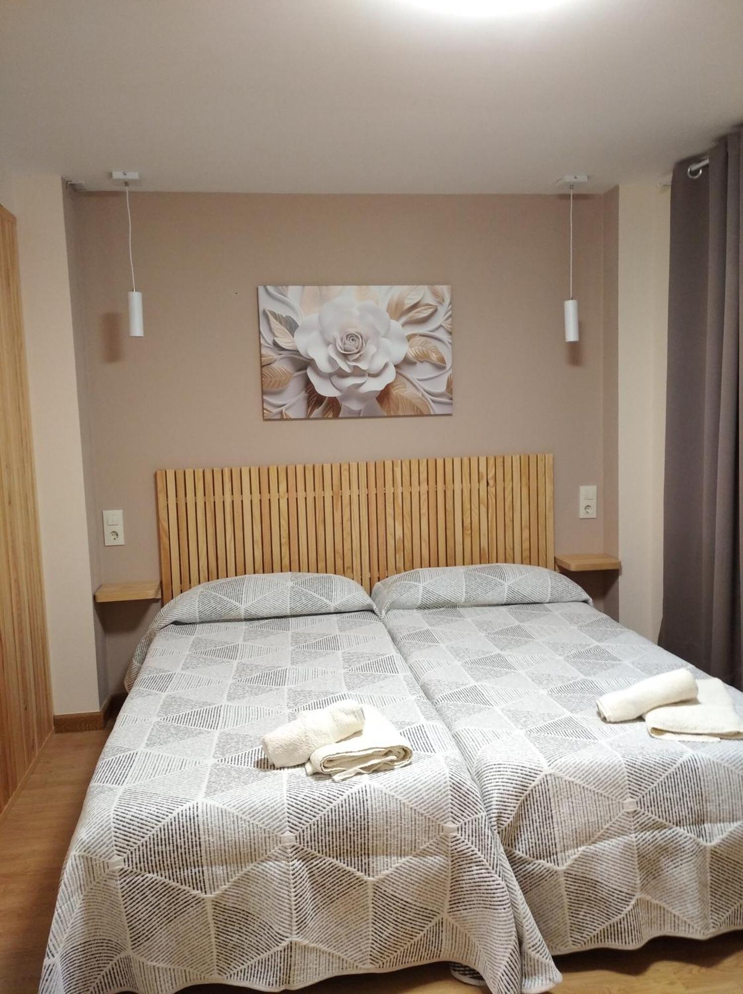 Castelao Apartments 아주아 외부 사진