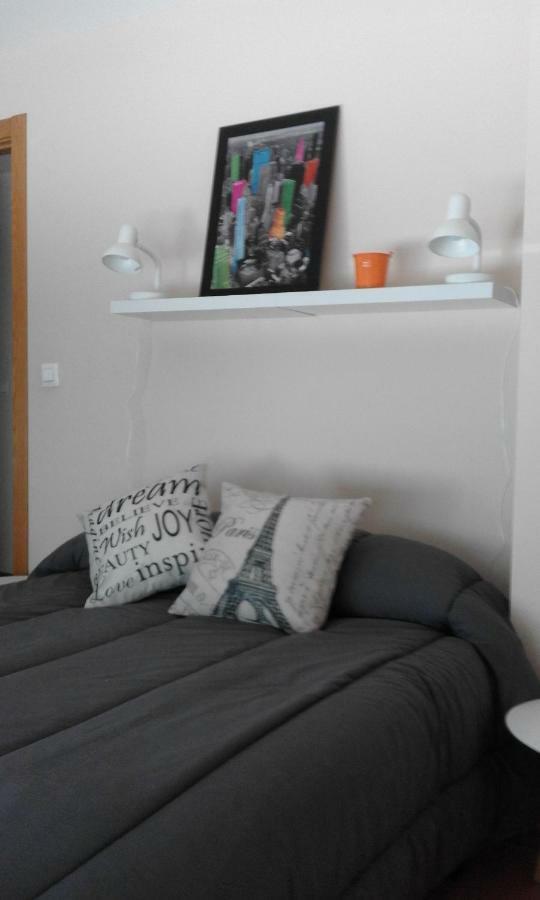 Castelao Apartments 아주아 외부 사진